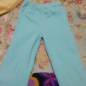 Girls pajama pants